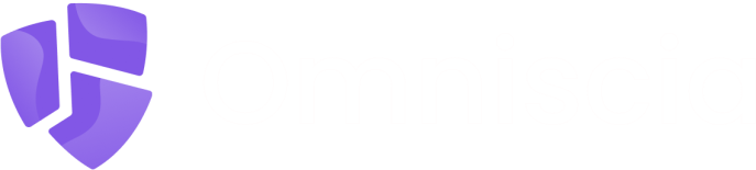 the auditor
Omniscia's logo